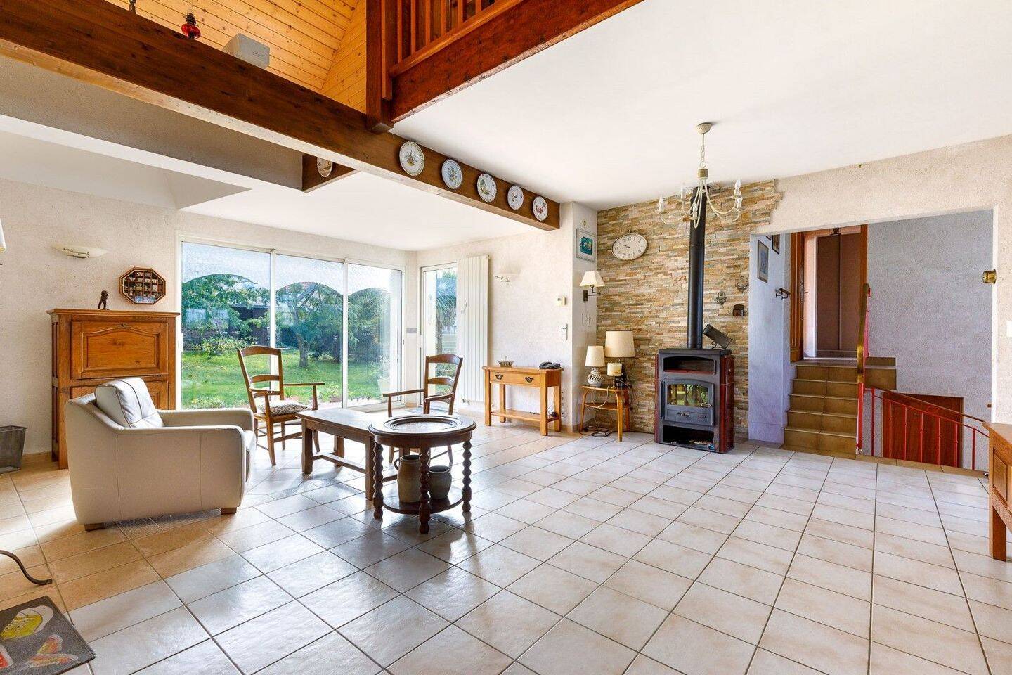 Maison à vendre, 158m², SAINT NAZAIRE