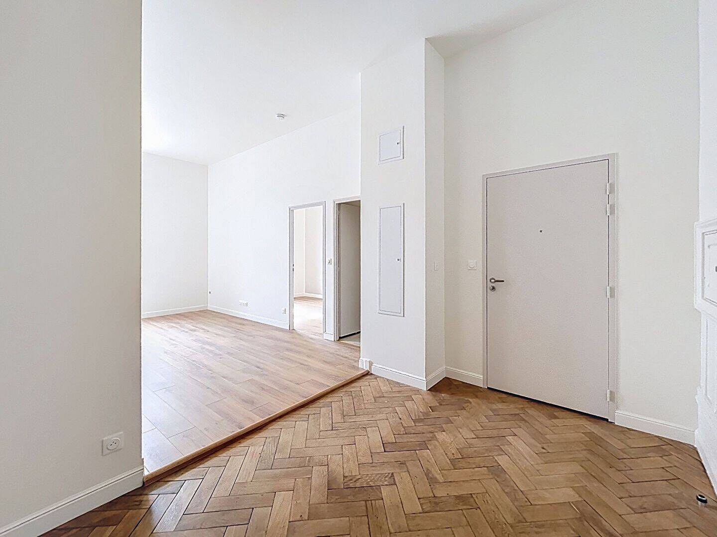 Maison à louer, 49m², LA ROCHELLE