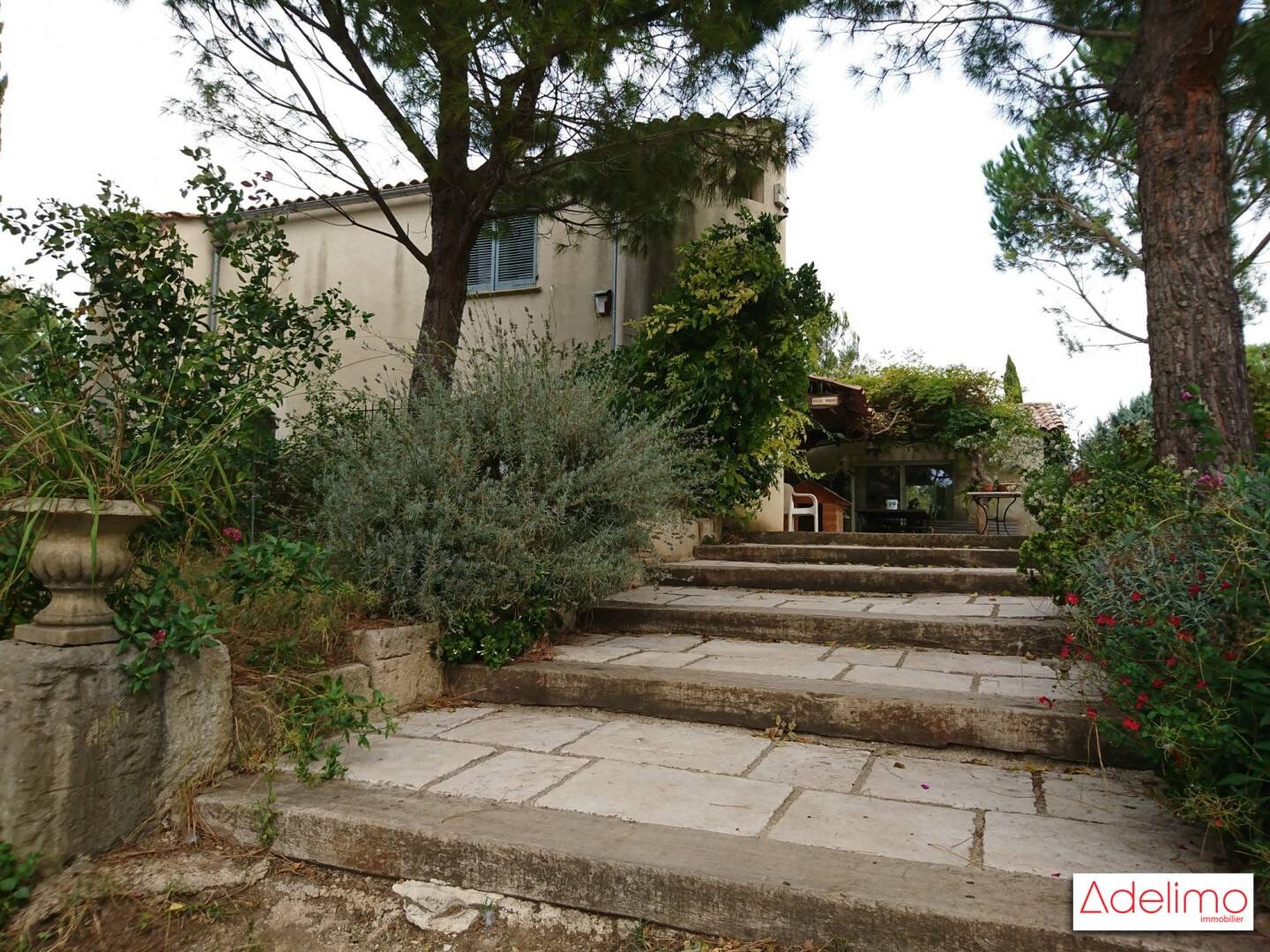 Maison à vendre, 300m², MAUSSANE LES ALPILLES