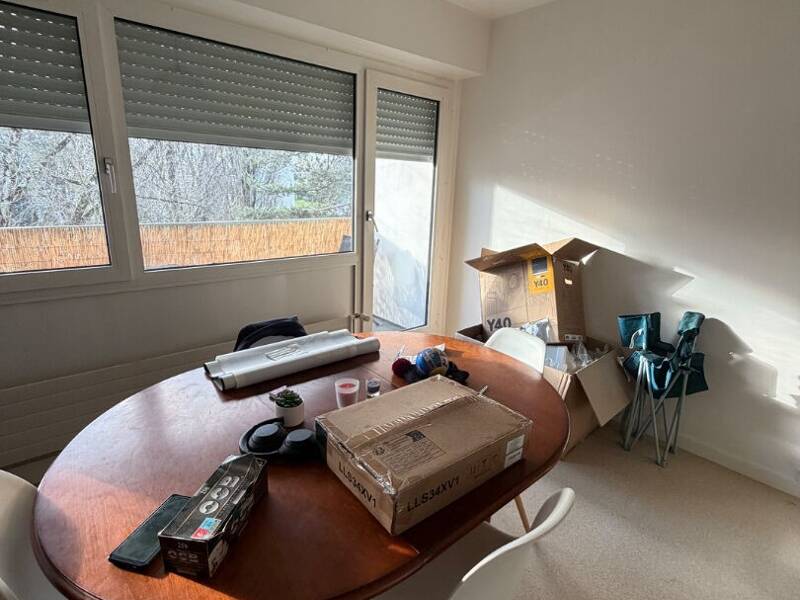 Maison à vendre, 66m², BESANCON