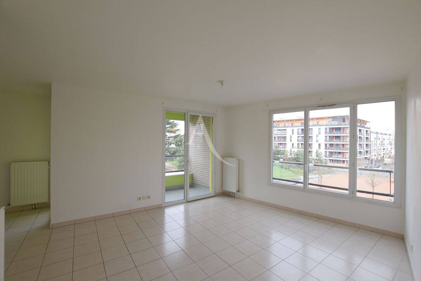 Maison à louer, 45m², CERGY