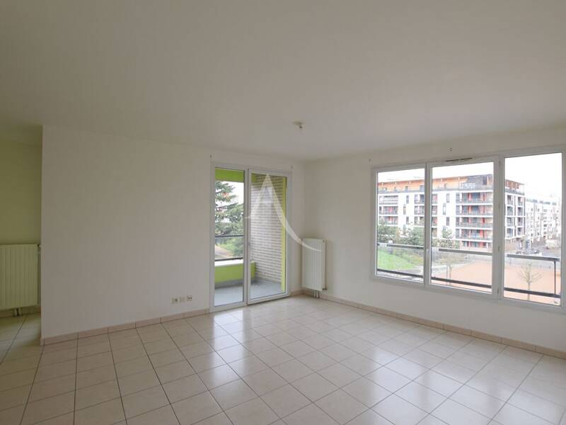 Maison à louer, 45m², CERGY