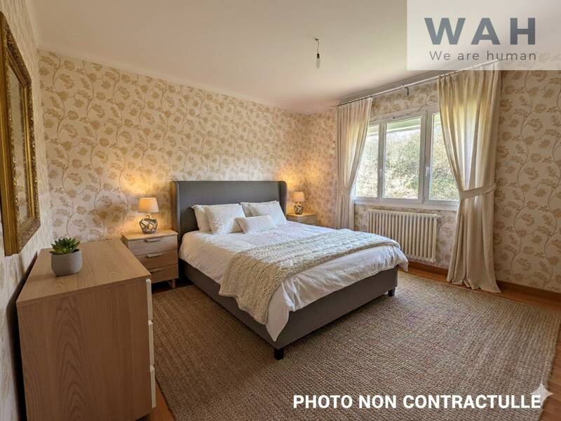 Maison à vendre, 109m², SAINT GELY DU FESC