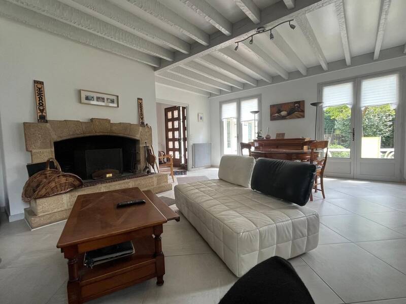 Maison à vendre, 190m², MERIGNAC