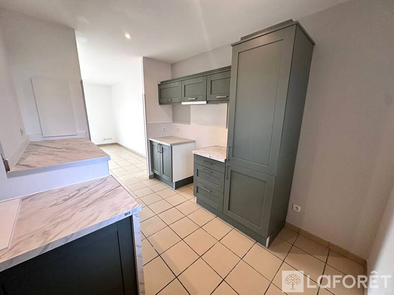 Maison à louer, 65m², MARTIGNAS SUR JALLE