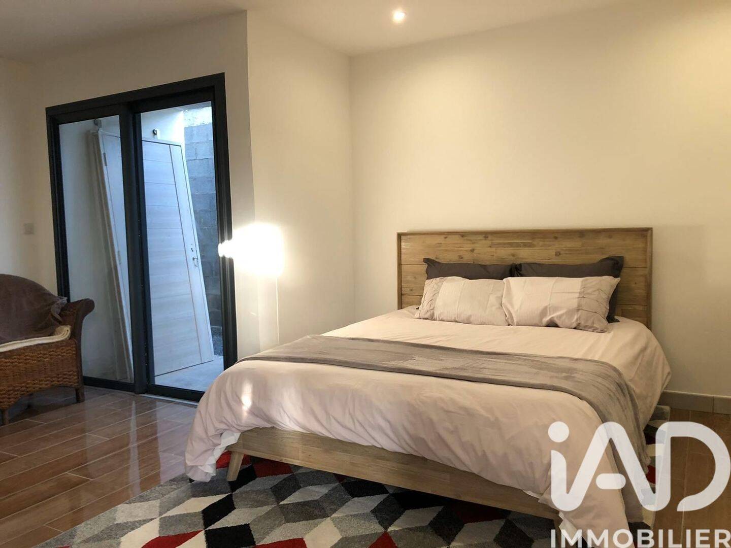 Maison à vendre, 154m², LE TAMPON