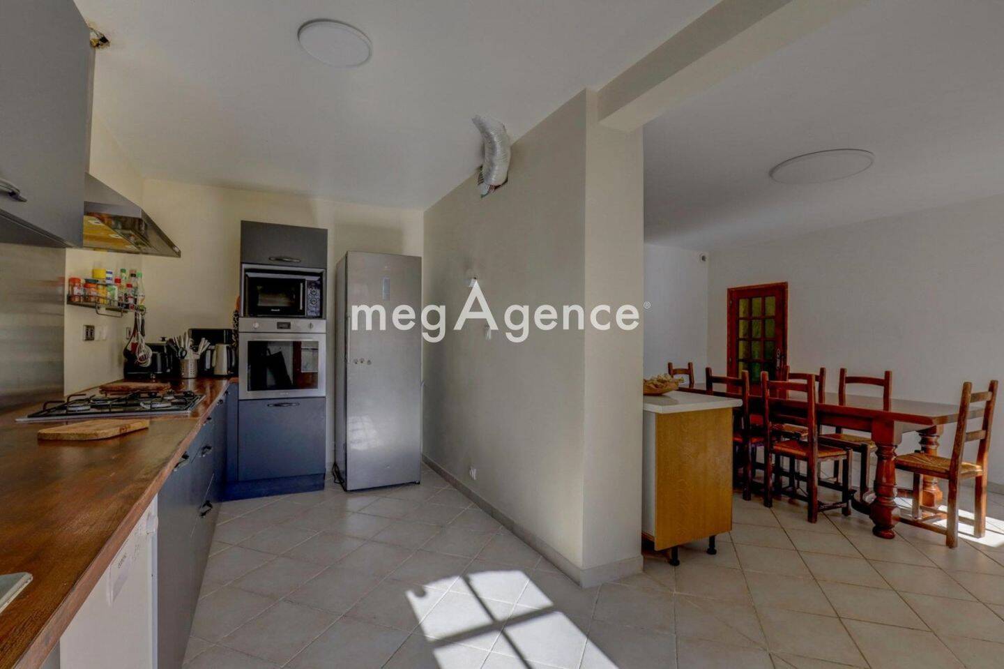 Maison à vendre, 150m², LESCURE D'ALBIGEOIS
