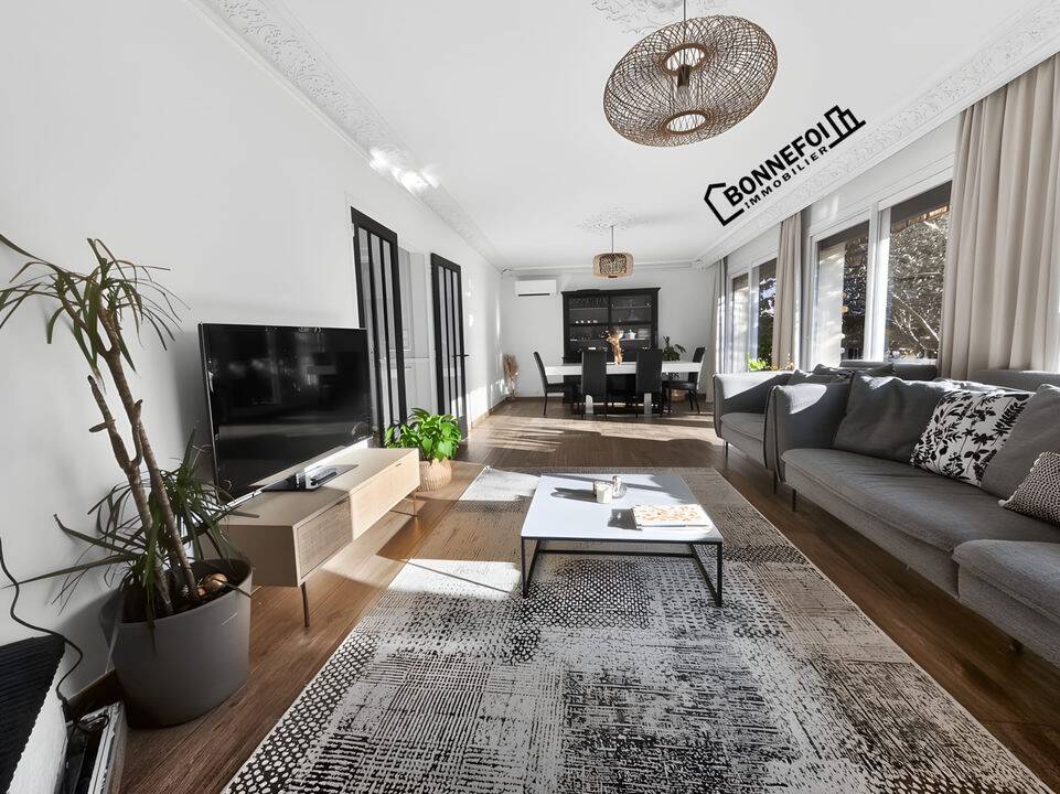 Maison à vendre, 194m², CHAMPIGNY SUR MARNE
