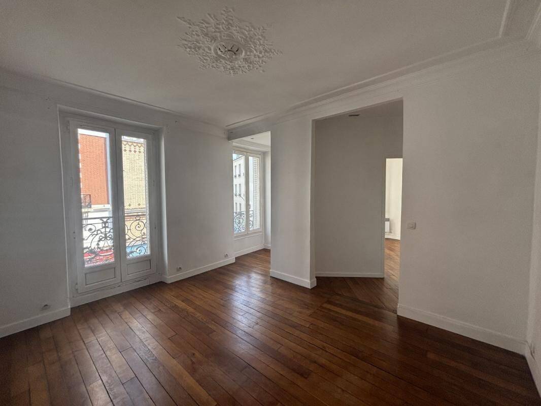 Maison à louer, 59m², ASNIERES SUR SEINE