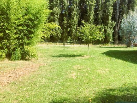 Terrain constructible à vendre 150 000 € 1 246 m² de terrain Montlaur 31450