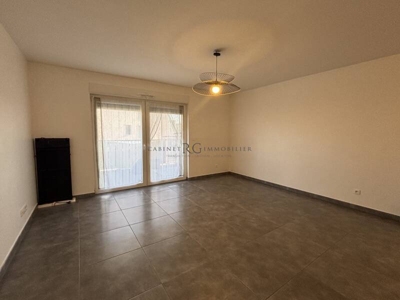 Maison à louer, 46m², METZ