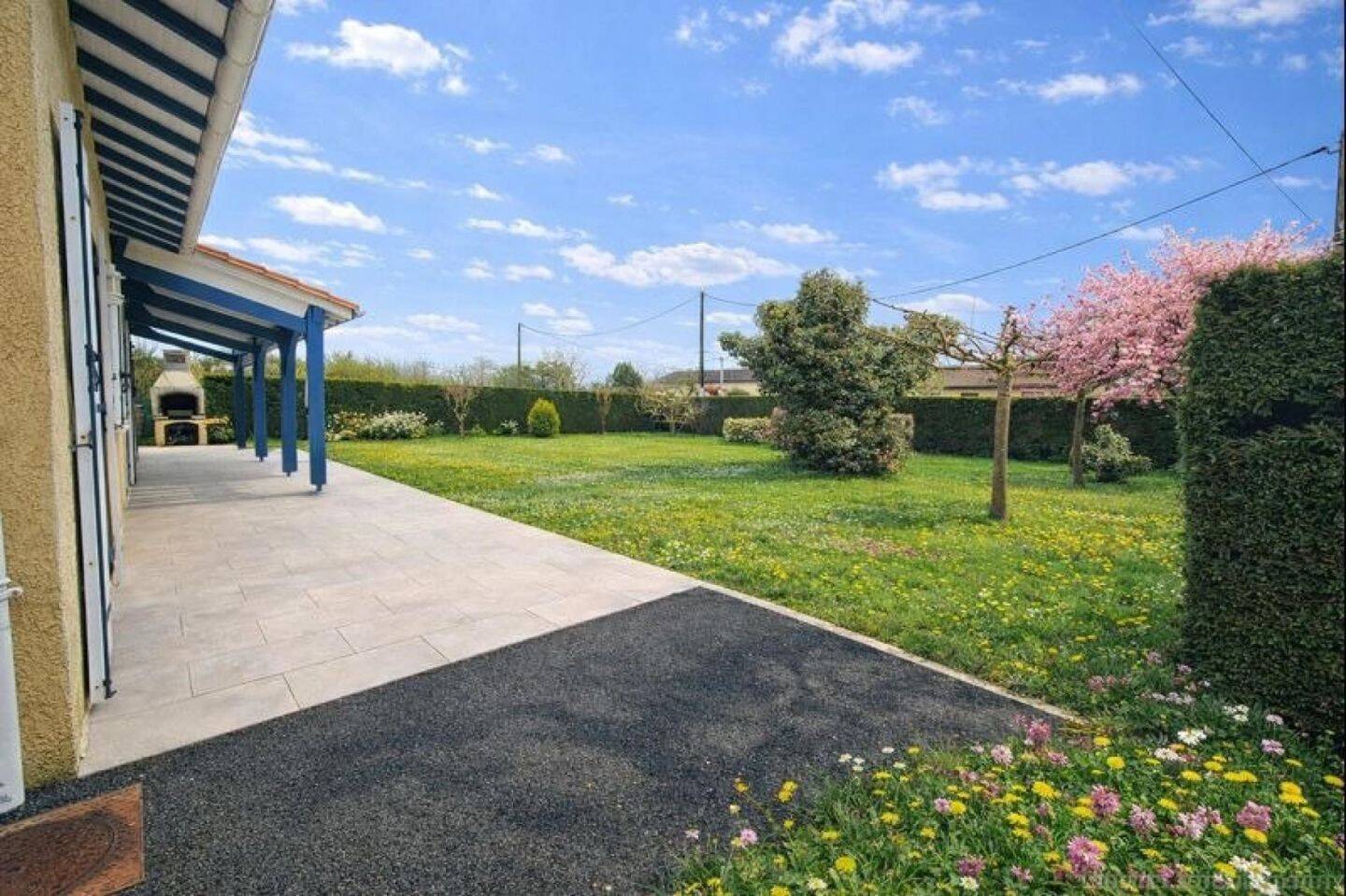 Maison à vendre, 134m², SAINT MEDARD DE MUSSIDAN