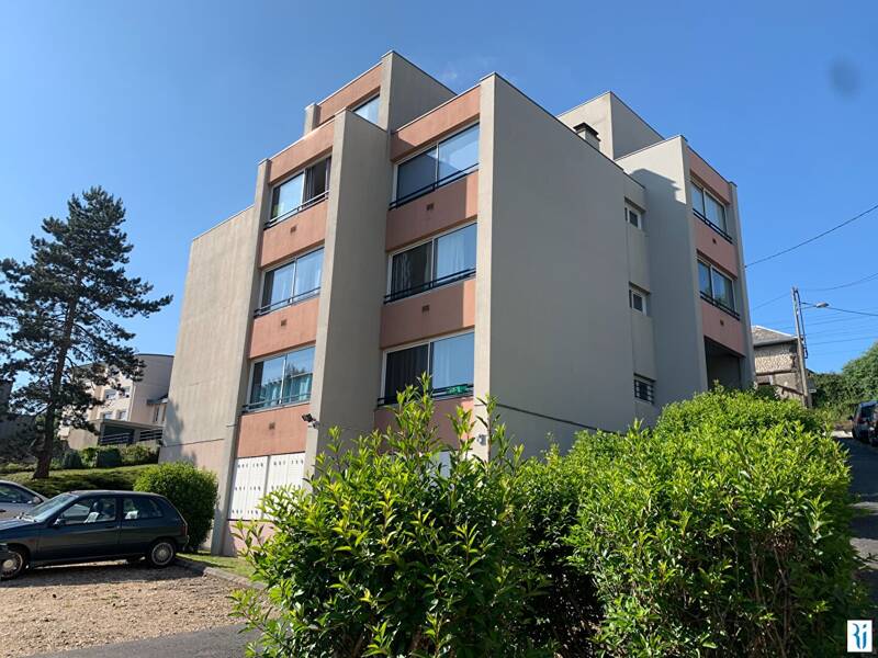 Maison à vendre, 24m², ROUEN