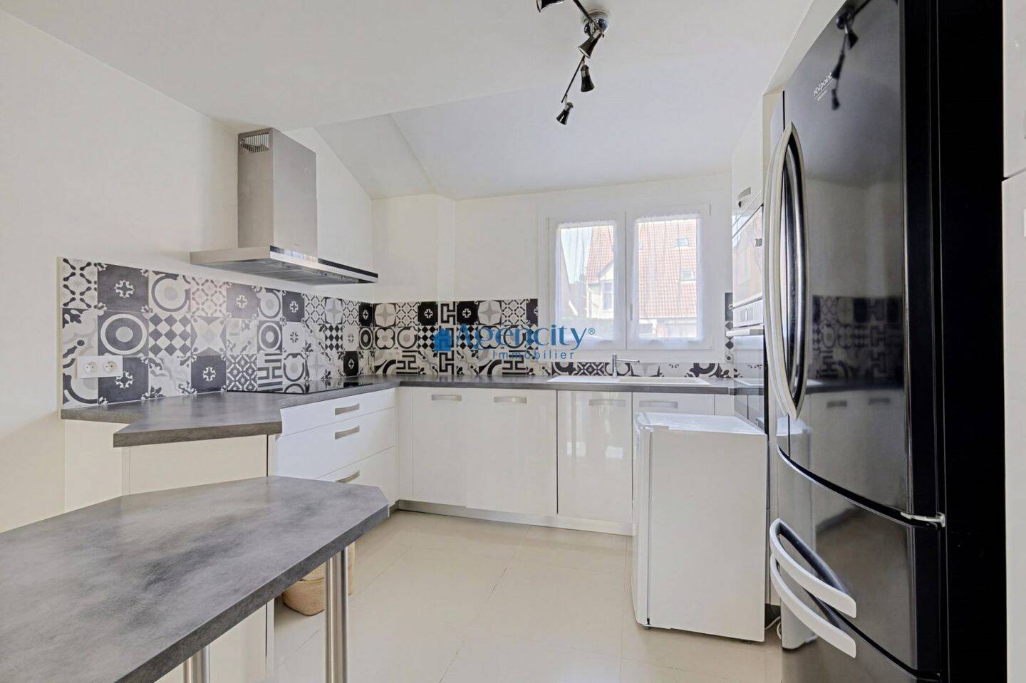 Maison à vendre, 103m², NOISY LE GRAND