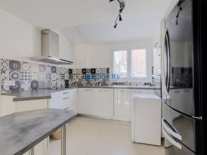 Maison à vendre, 103m², NOISY LE GRAND
