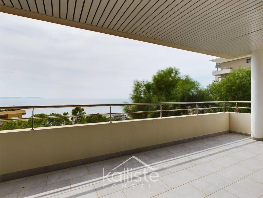 Maison à louer, 125m², AJACCIO