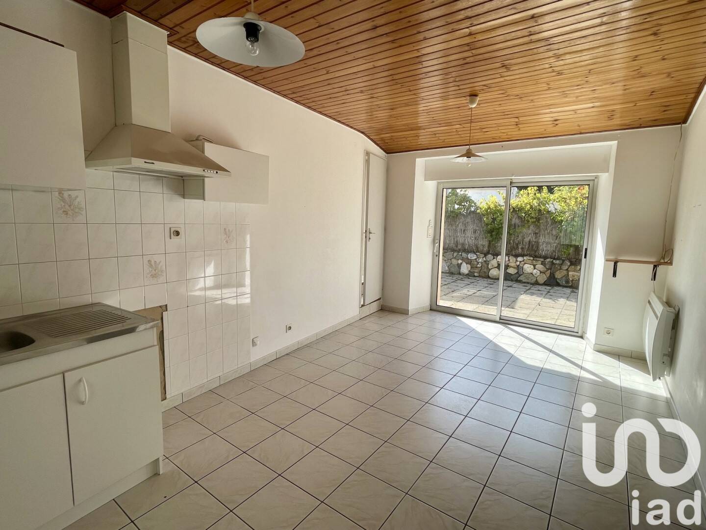 Maison à vendre, 36m², LE FENOUILLER