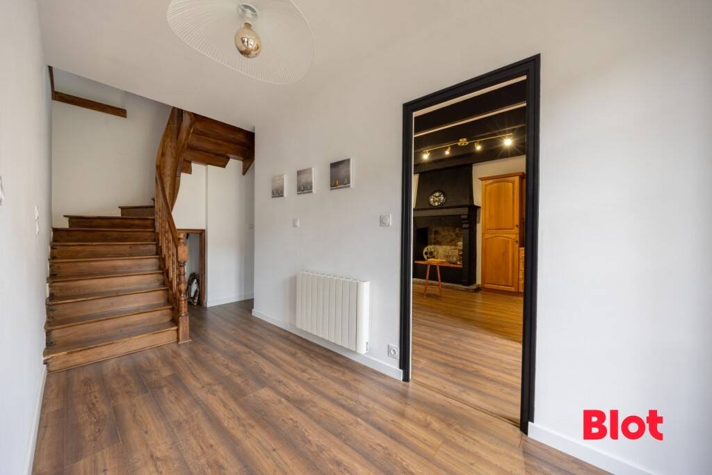 Maison à vendre, 118m², PLEUDIHEN SUR RANCE