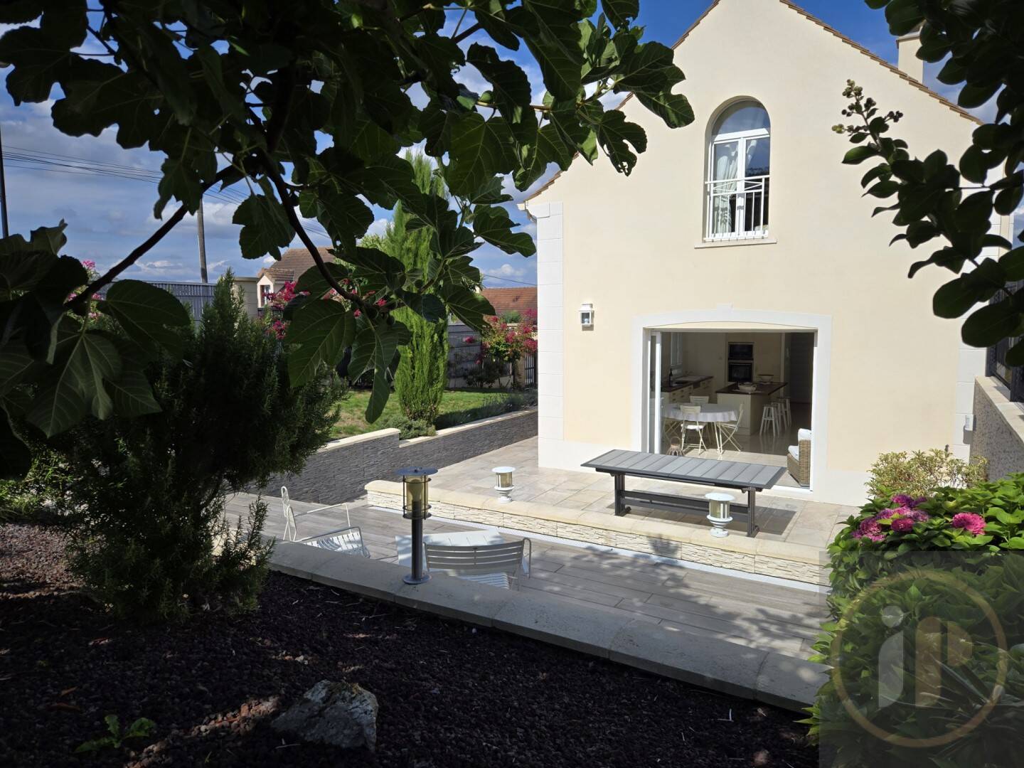 Maison à vendre, 159m², MAURECOURT