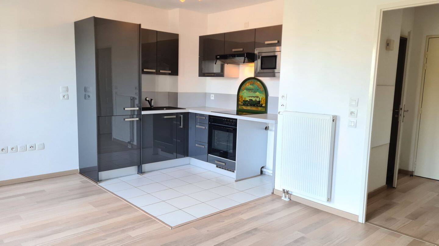 Maison à vendre, 32m², MARLY LA VILLE