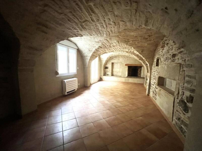 Maison à louer, 102m², VERGEZE