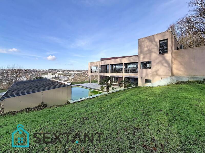 Maison à vendre, 219m², MONTIVILLIERS