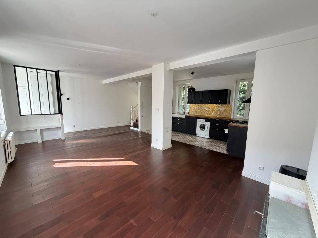 Maison à vendre, 96m², LAON
