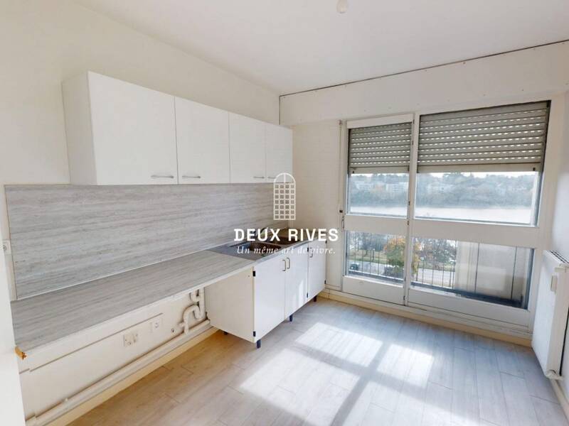 Maison à louer, 50m², NANTES