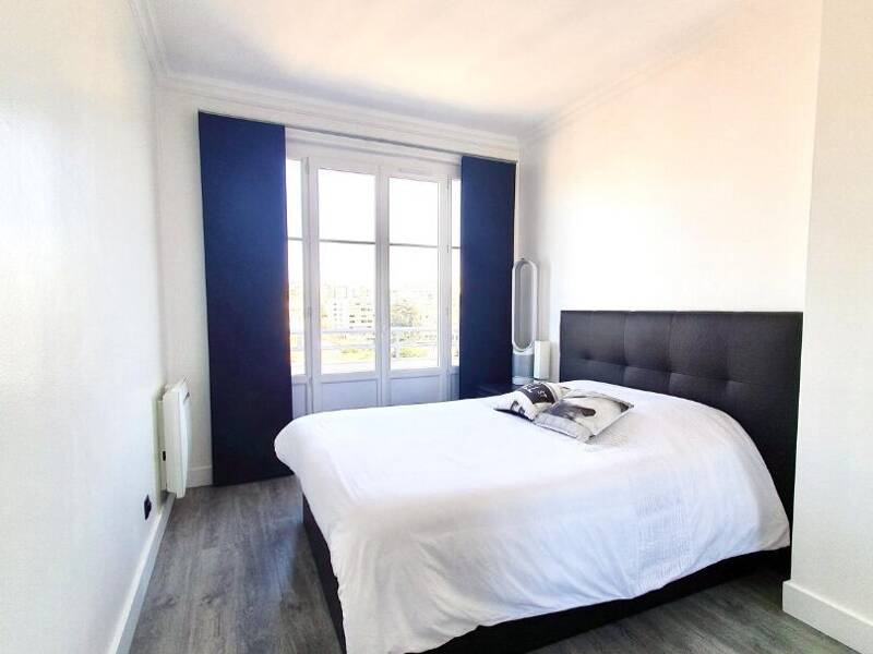 Maison à louer, 41m², LYON 3E