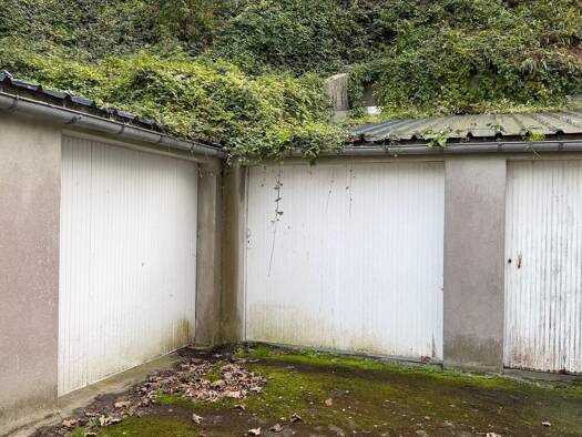 Parking à vendre 14 500 € Centre Brest 29200