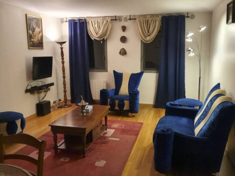 Maison à louer, 75m², PARIS 14E