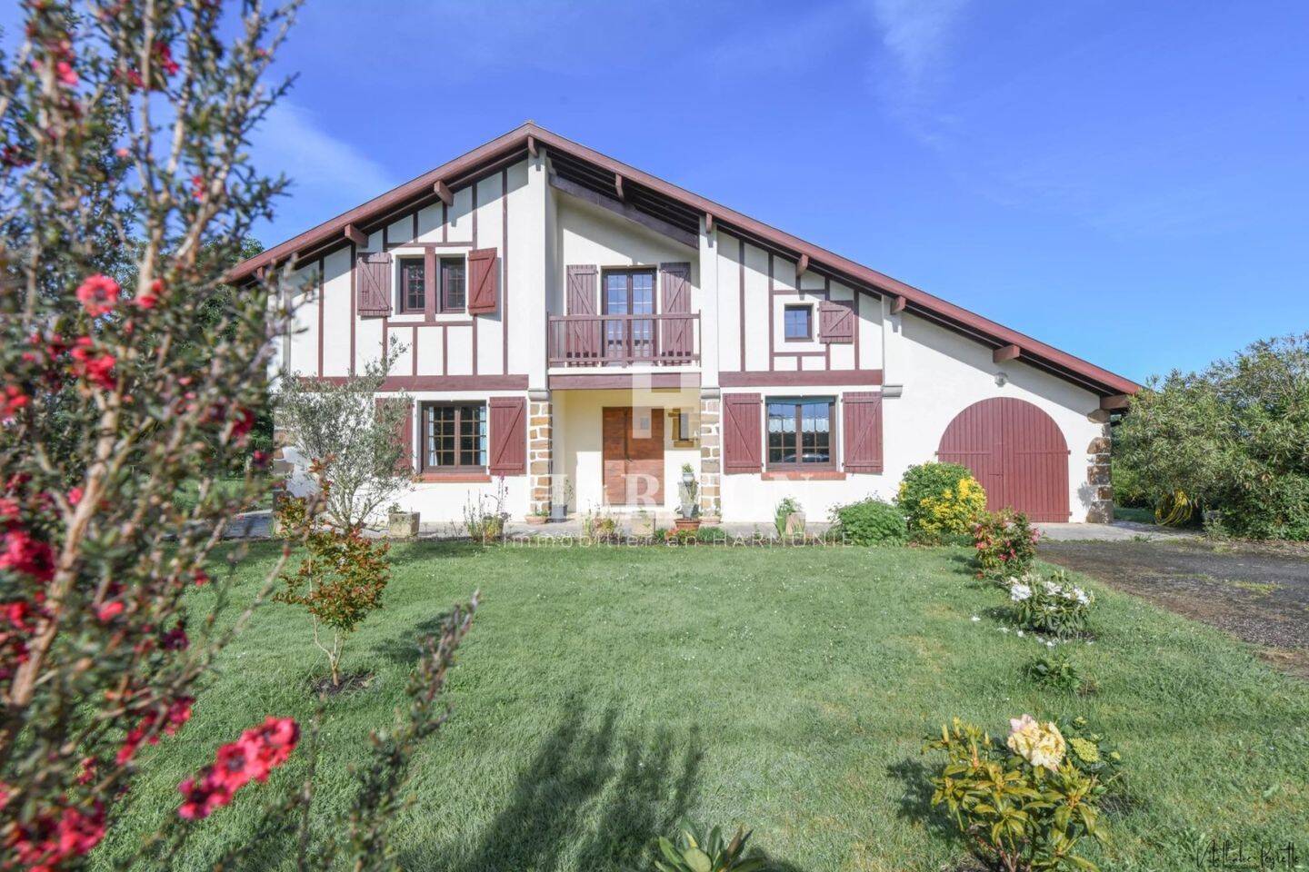 Maison à vendre, 200m², SALIES DE BEARN