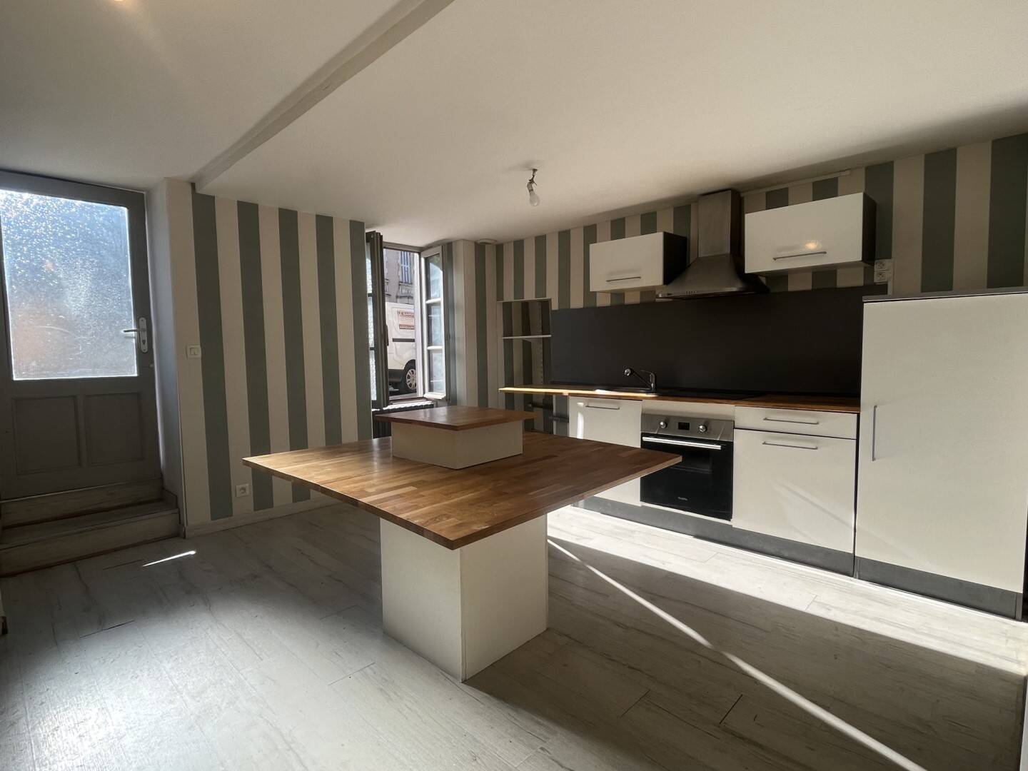 Maison à vendre, 125m², POITIERS