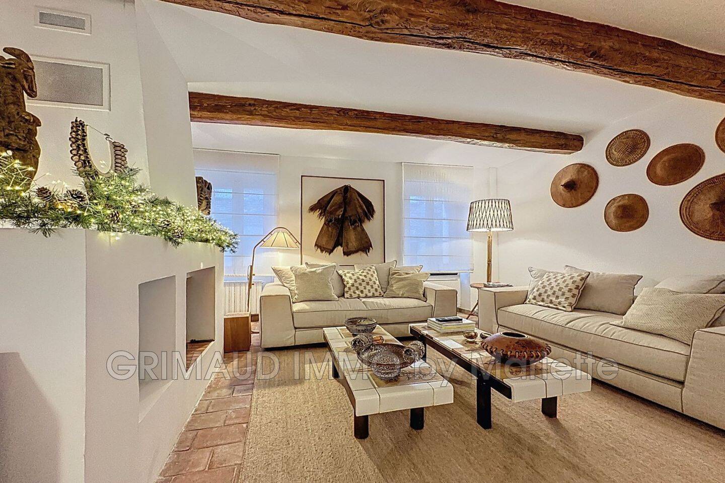 Maison à vendre, 101m², LA GARDE FREINET