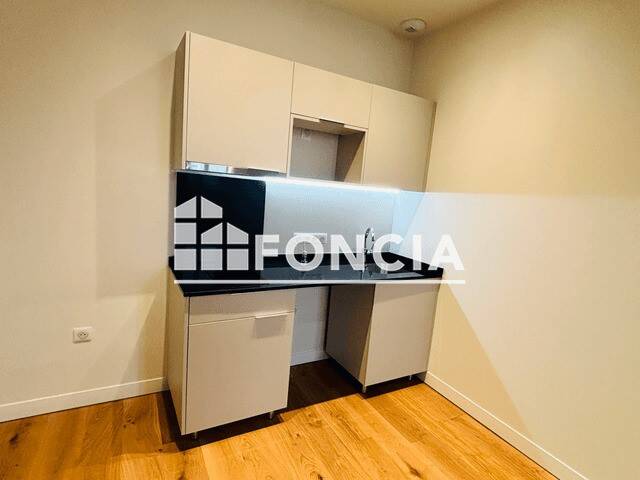 Maison à louer, 37m², TOURCOING