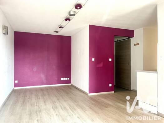Appartement à vendre 99 900 € 2 pièces 1 chambre 36,58 m² RDC/4 Sud Est Olivet 45160