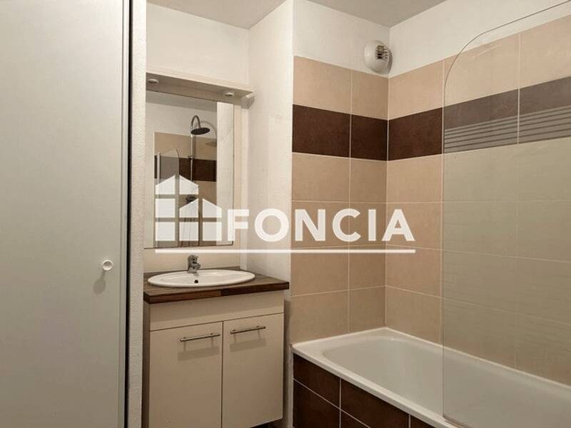 Maison à louer, 42m², RAISMES