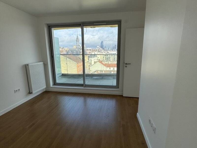 Maison à louer, 110m², SURESNES