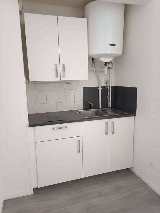 Maison à louer, 29m², CORBEIL ESSONNES