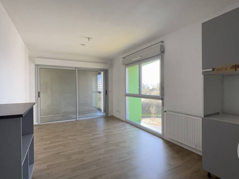 Maison à vendre, 39m², LORMONT