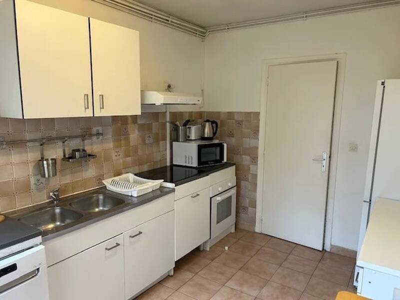 Maison à louer, 74m², TOULOUSE