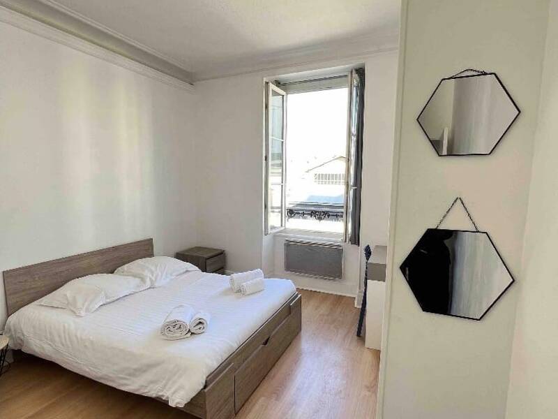 Maison à louer, 31m², ORLEANS