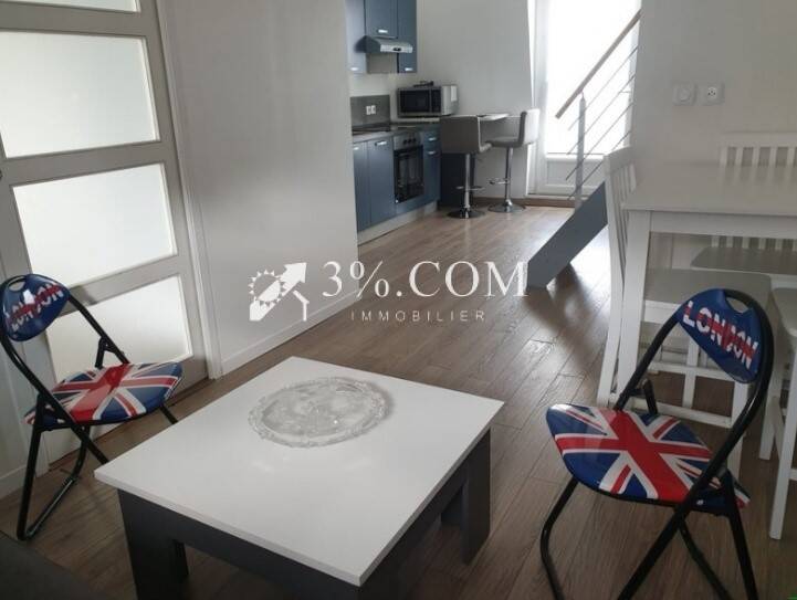 Maison à vendre, 95m², ROUBAIX