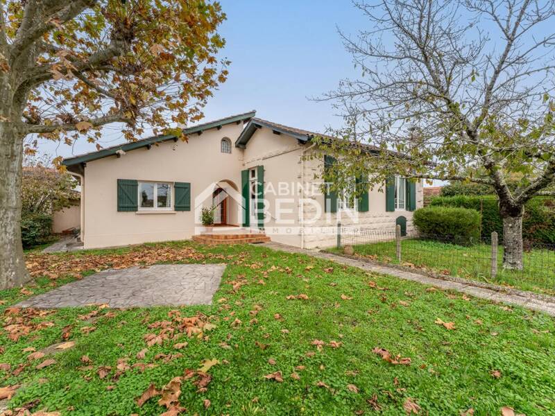 Maison à vendre, 129m², MERIGNAC