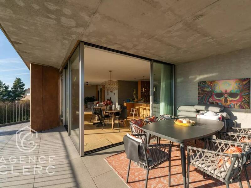 Maison à vendre, 214m², ANNECY LE VIEUX