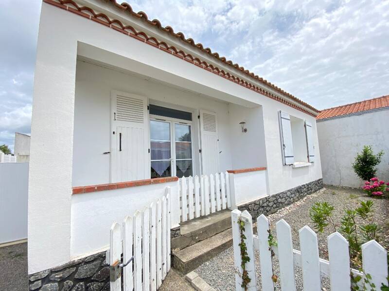 Maison à vendre, 66m², LE FENOUILLER