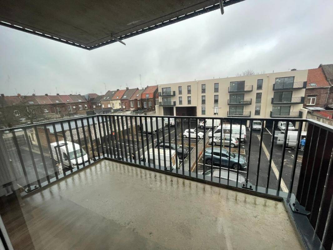 Maison à louer, 42m², TOURCOING