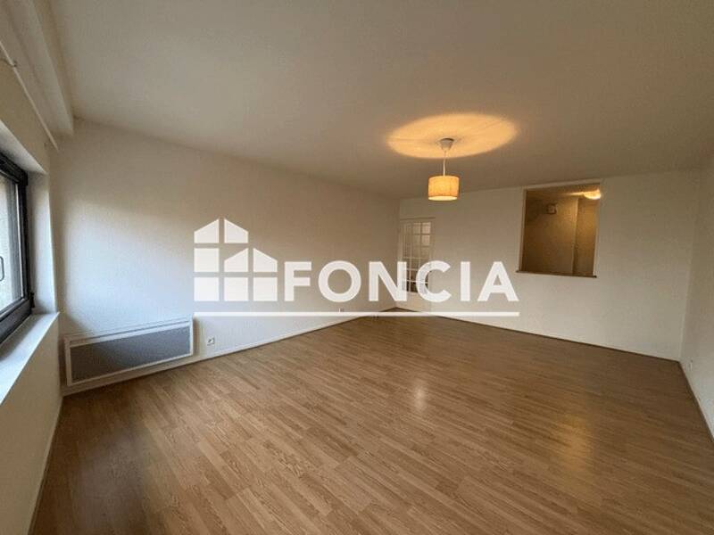 Maison à louer, 50m², REIMS