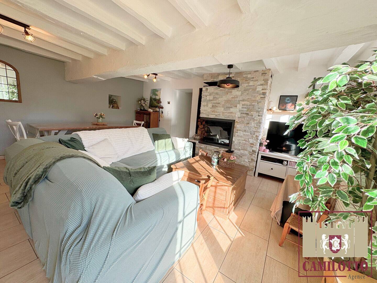 Maison à vendre, 148m², NOGENT LE ROI