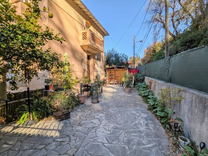 Maison à vendre, 193m², NICE